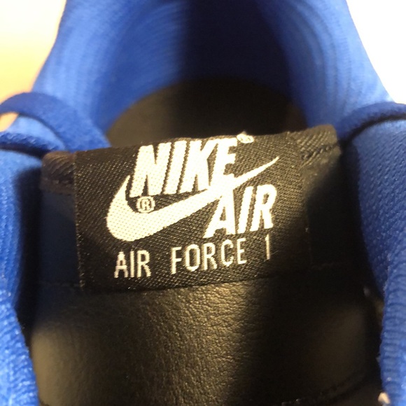 Custom Air Force 1 - Picture 5 of 5